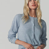 The Shirt Sweaters The Cashmere Crew Sweater