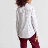 The Shirt Top The Boyfriend Shirt