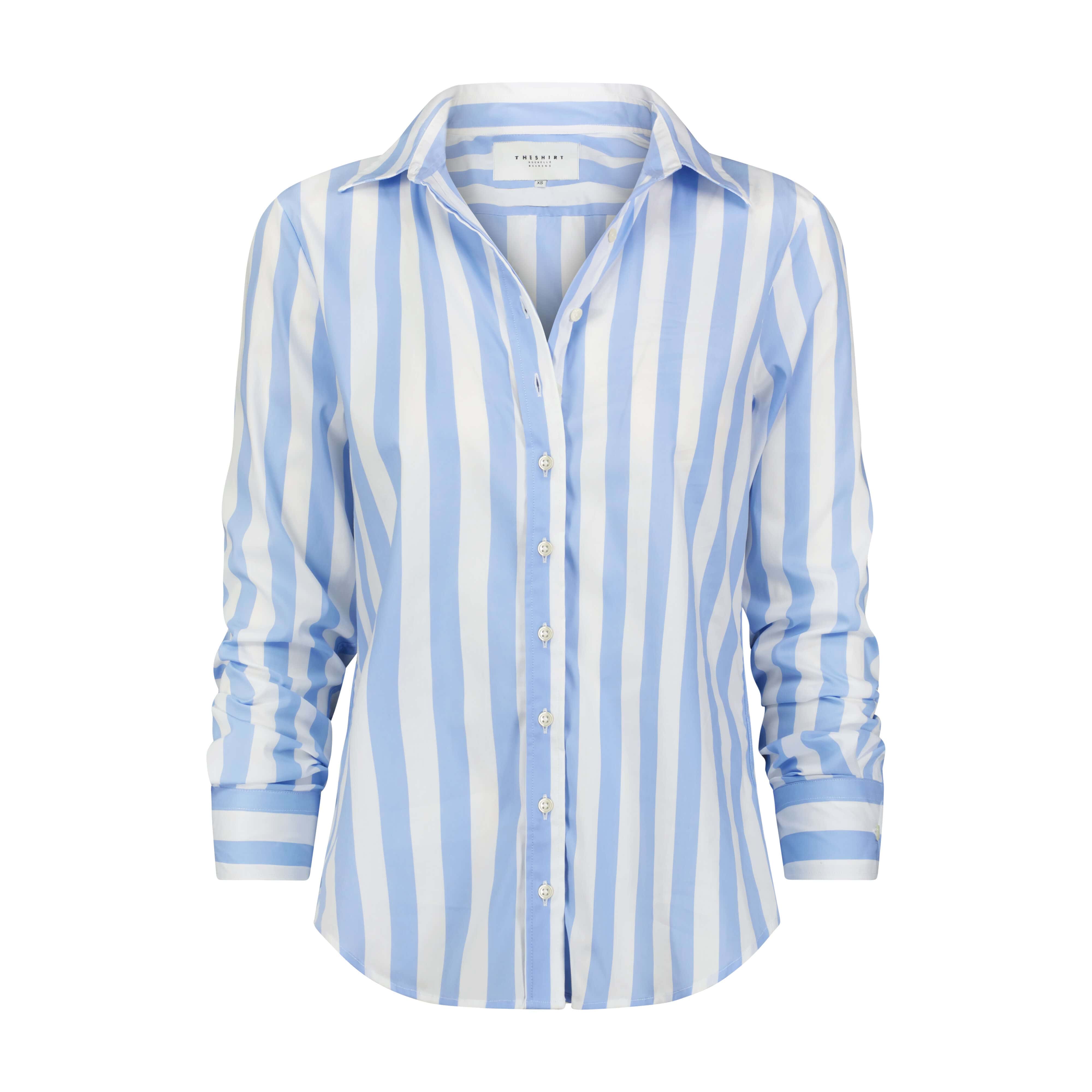 The Shirt Top The Boyfriend Shirt