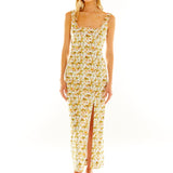 Willard Road Dress The Betsey Dress in Spring Floral