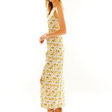 Willard Road Dress The Betsey Dress in Spring Floral