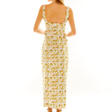Willard Road Dress The Betsey Dress in Spring Floral