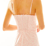 Willard Road Dress The Maggie Dress in Primrose Pink