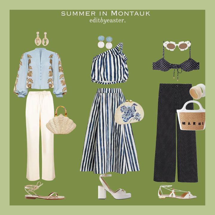 Edit by Easter curated outfits from her Modatrova edit