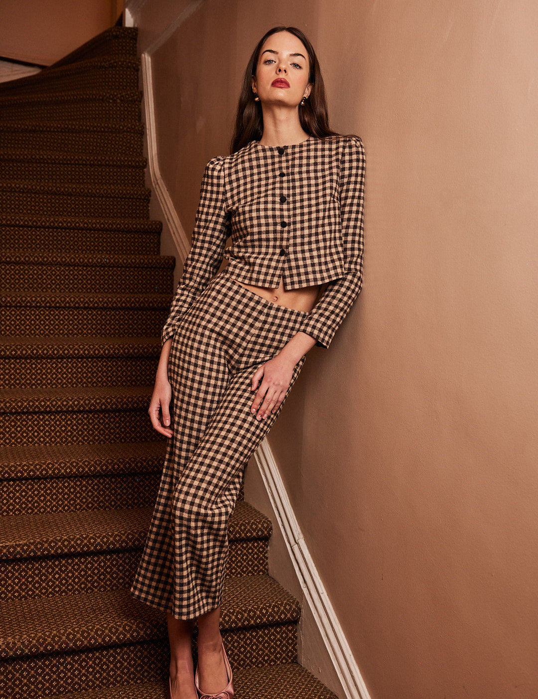 Sister New York | Shellona dress