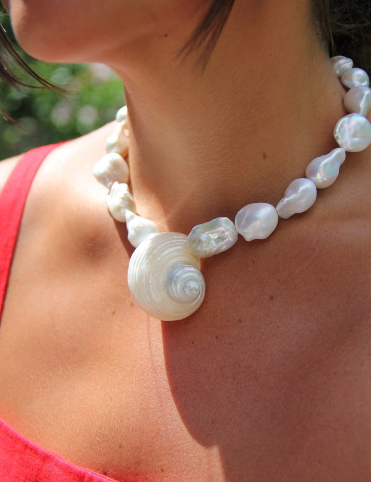 Wear Loulu jewelry collection