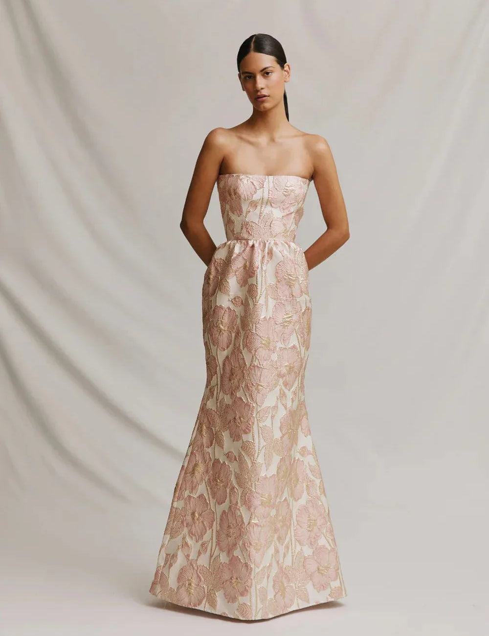 Ashley Stambouli a high-end womenswear fashion brand