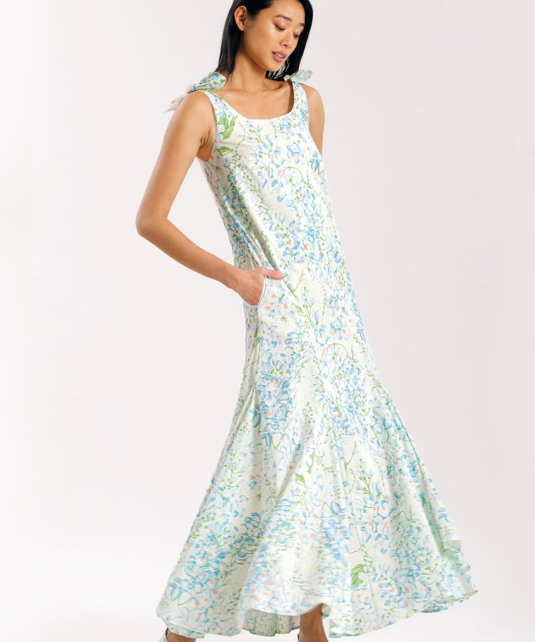 Casey Marks a NYC-based designer