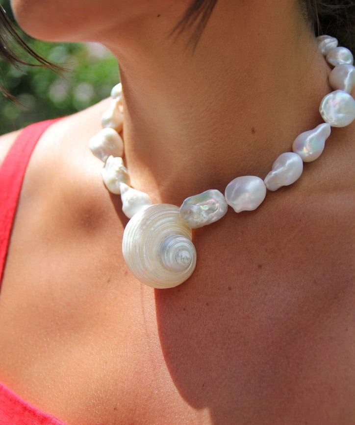 Wear Loulu jewelry collection