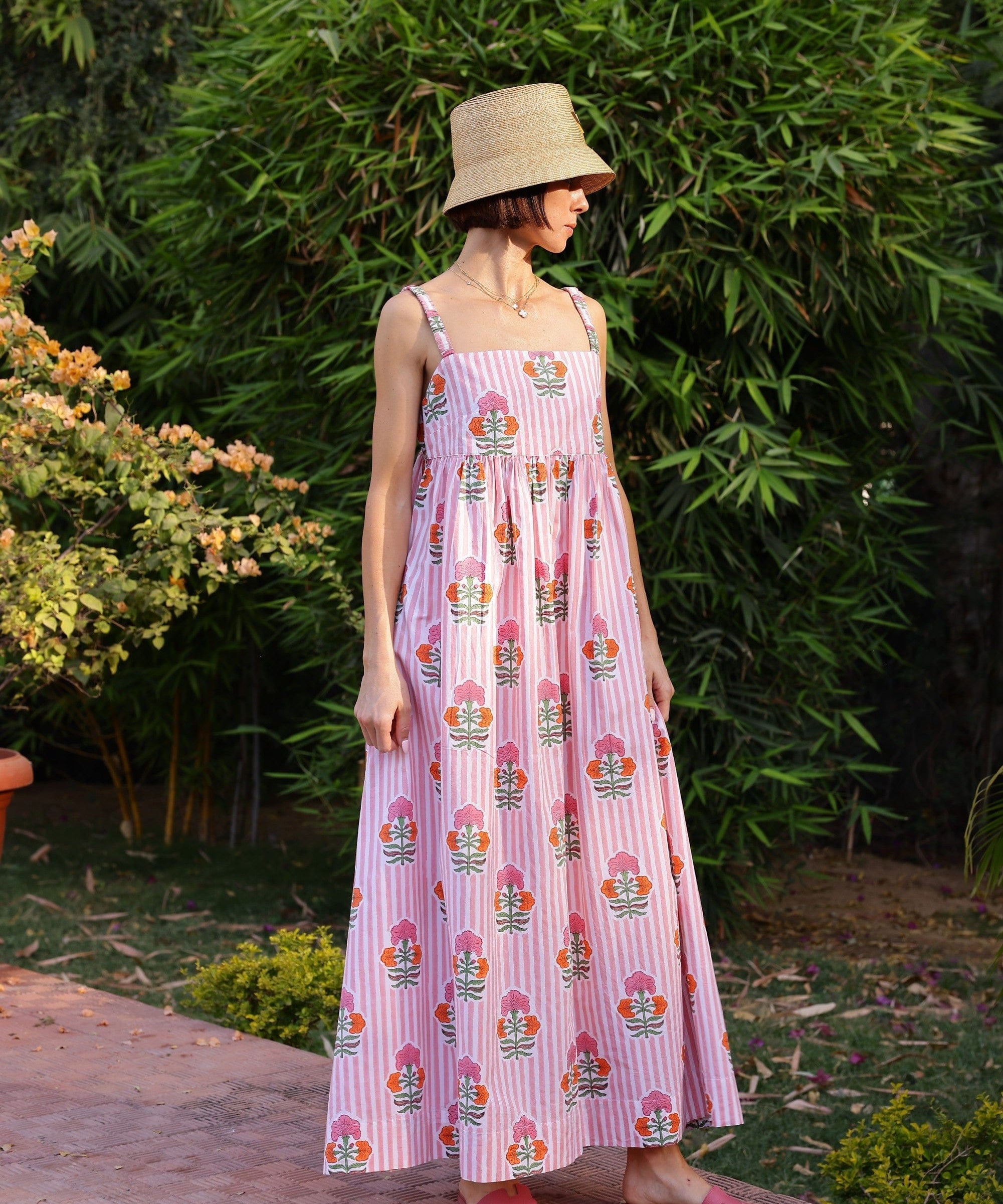 Maison Marigold