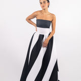 Notte Gown