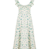 Noemi Dress