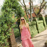 Daisy Dress X Rainey Collaboration