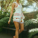 Scottie Shorts