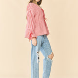 Isle Top x Rainey Collaboration