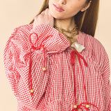 Isle Top x Rainey Collaboration