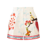 Scottie Shorts