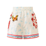 Scottie Shorts