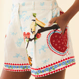 Scottie Shorts