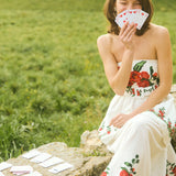 Daisy Dress x Larsen McDowell