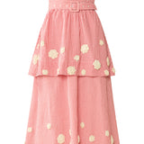 Daisy Dress X Rainey Collaboration