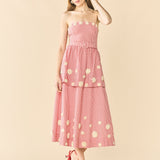 Daisy Dress X Rainey Collaboration