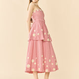 Daisy Dress X Rainey Collaboration
