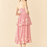 Daisy Dress X Rainey Collaboration