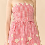 Daisy Dress X Rainey Collaboration