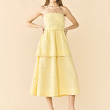Daisy Dress