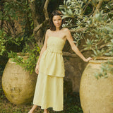 Daisy Dress