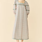 Tara Dress- Poppy Fields Floral