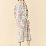 Tara Dress- Poppy Fields Floral