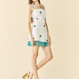 Sarah Bird Mini Dress