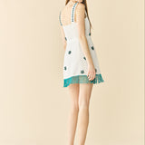 Sarah Bird Mini Dress