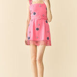 Sarah Bird Mini Dress