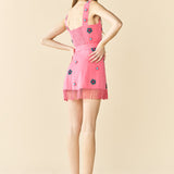 Sarah Bird Mini Dress