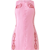 Harper Dress