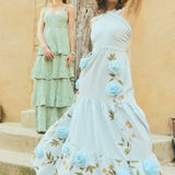 Isabel Dress