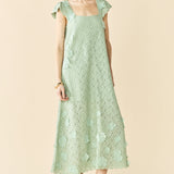 Lindsay Dress