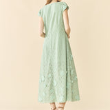 Lindsay Dress
