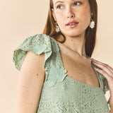 Lindsay Dress