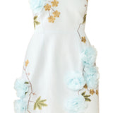 Anais Dress