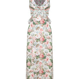 Capucine Dress