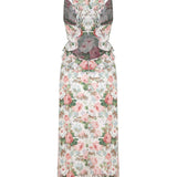 Capucine Dress