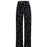 Rosita Pant Black