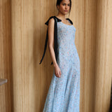 Sydney Dress Wild Flower