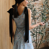 Sydney Dress Wild Flower