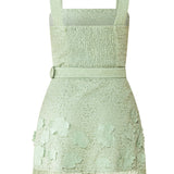 Sarah Bird Mini Dress