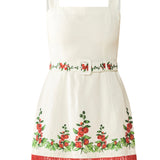 Sarah Bird Mini Dress x Larsen McDowell